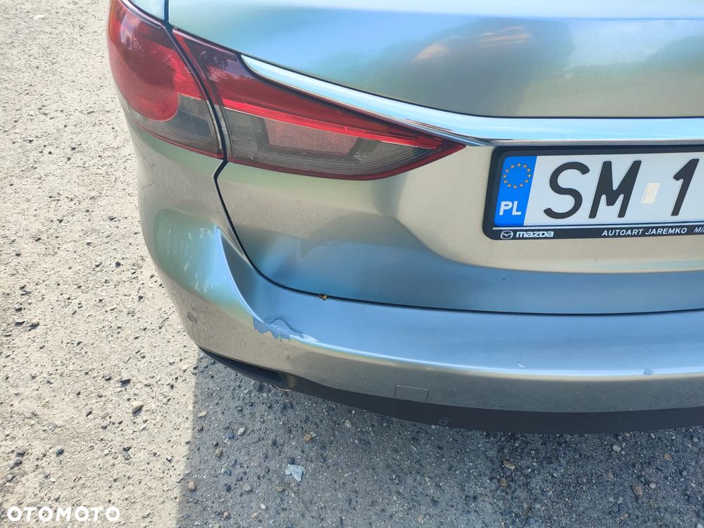 Mazda 6 2.0 Skyenergy - 11