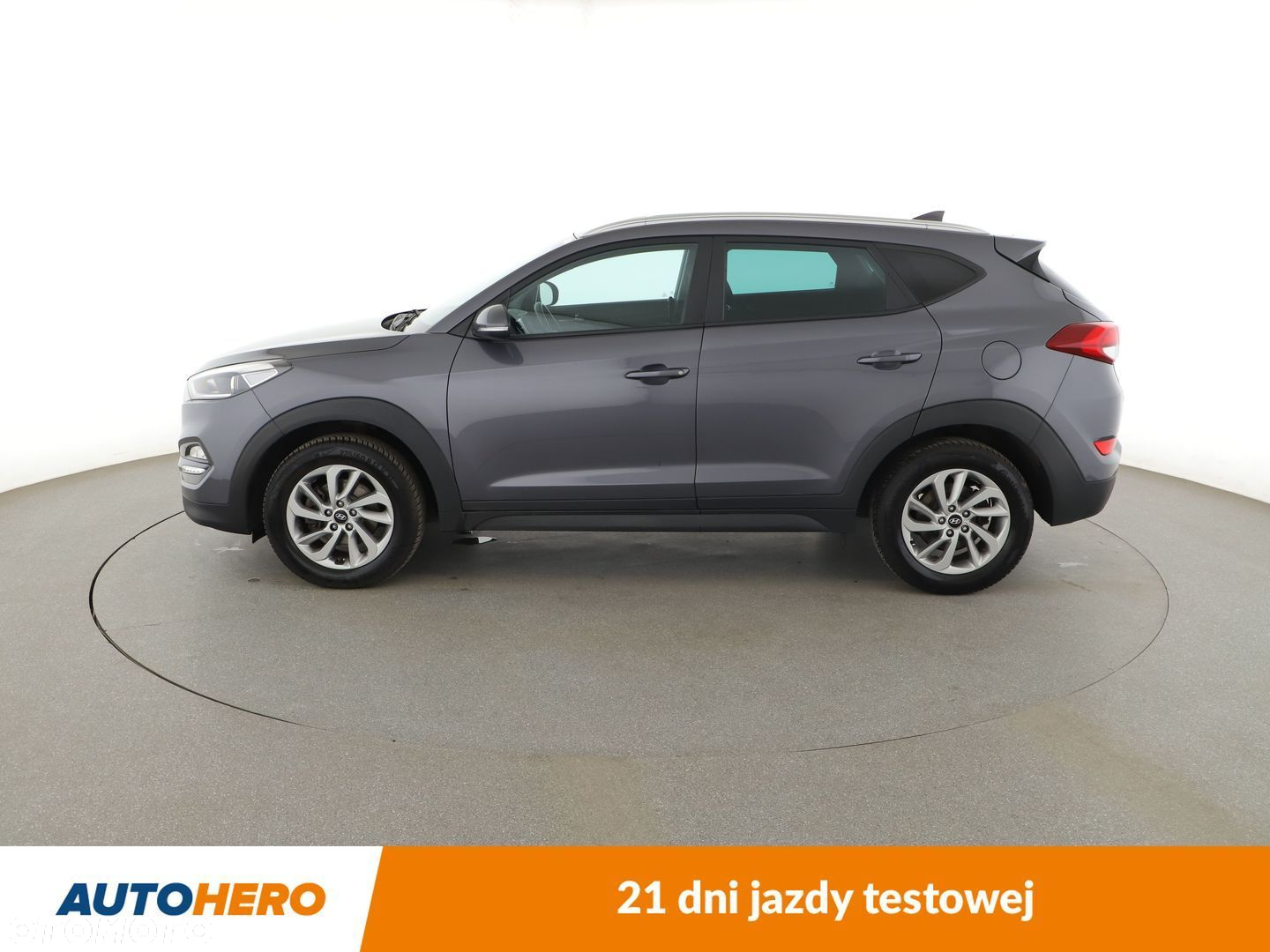 Hyundai Tucson 1.6 GDi Classic 2WD - 2