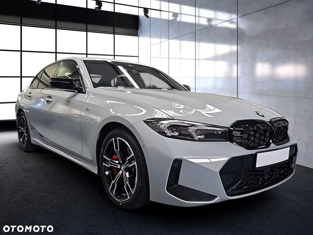 BMW Seria 3 M340i xDrive mHEV sport - 5