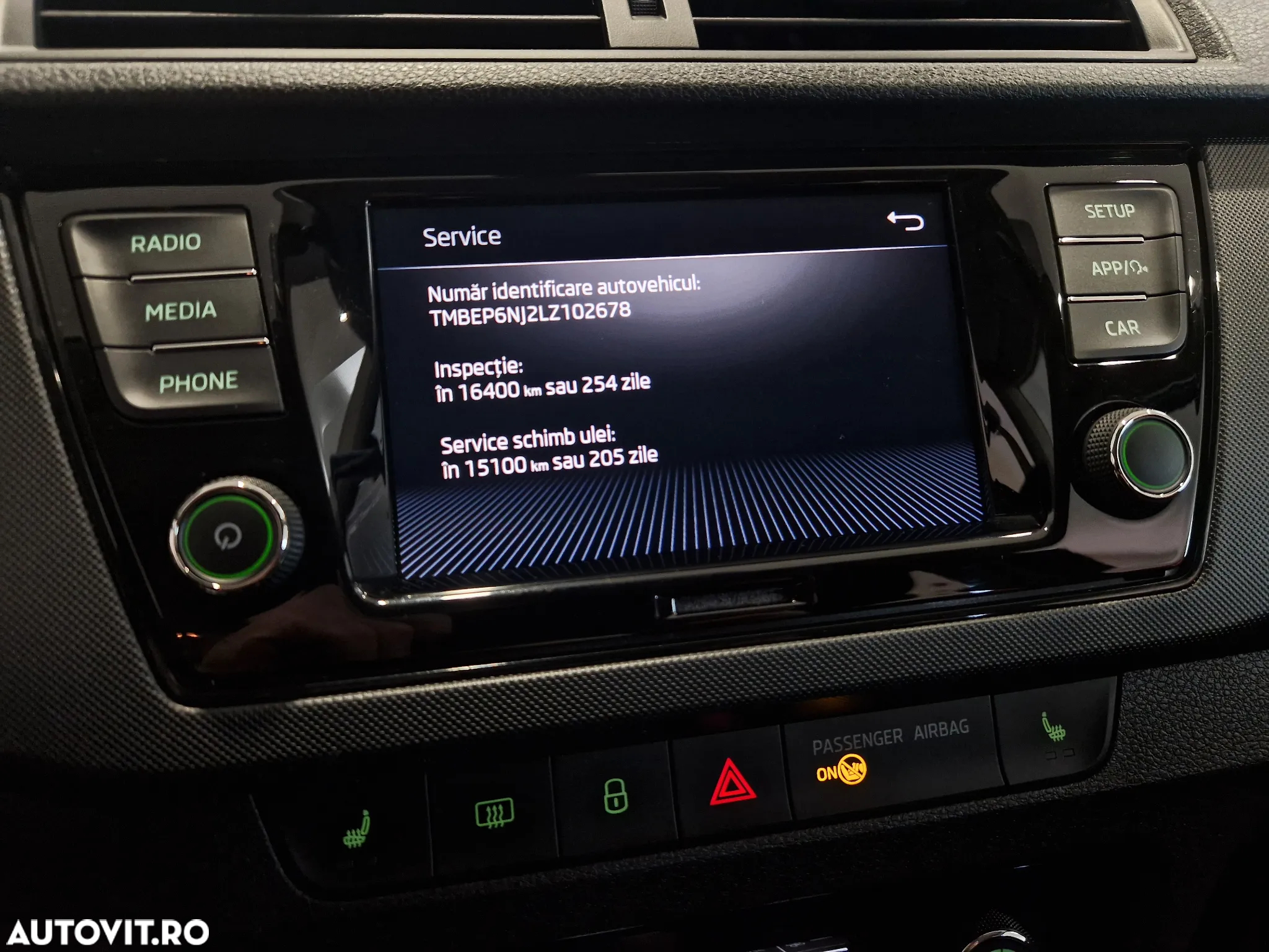 Skoda Fabia - 24