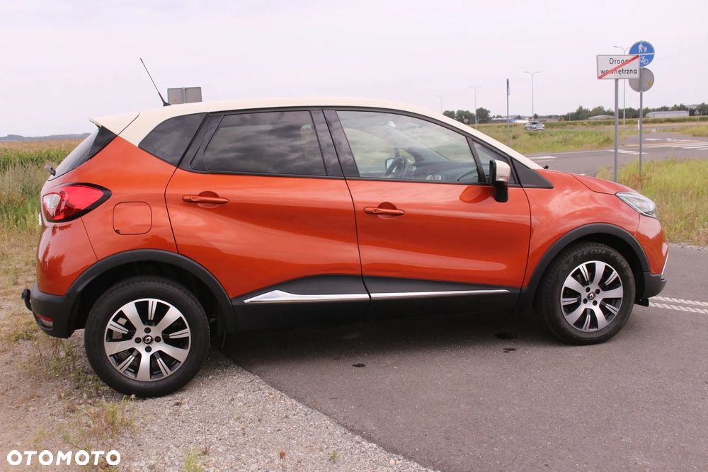 Renault Captur 1.5 dCi Intens - 8