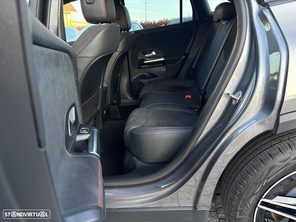 Mercedes-Benz GLA 250 e AMG Line - 21