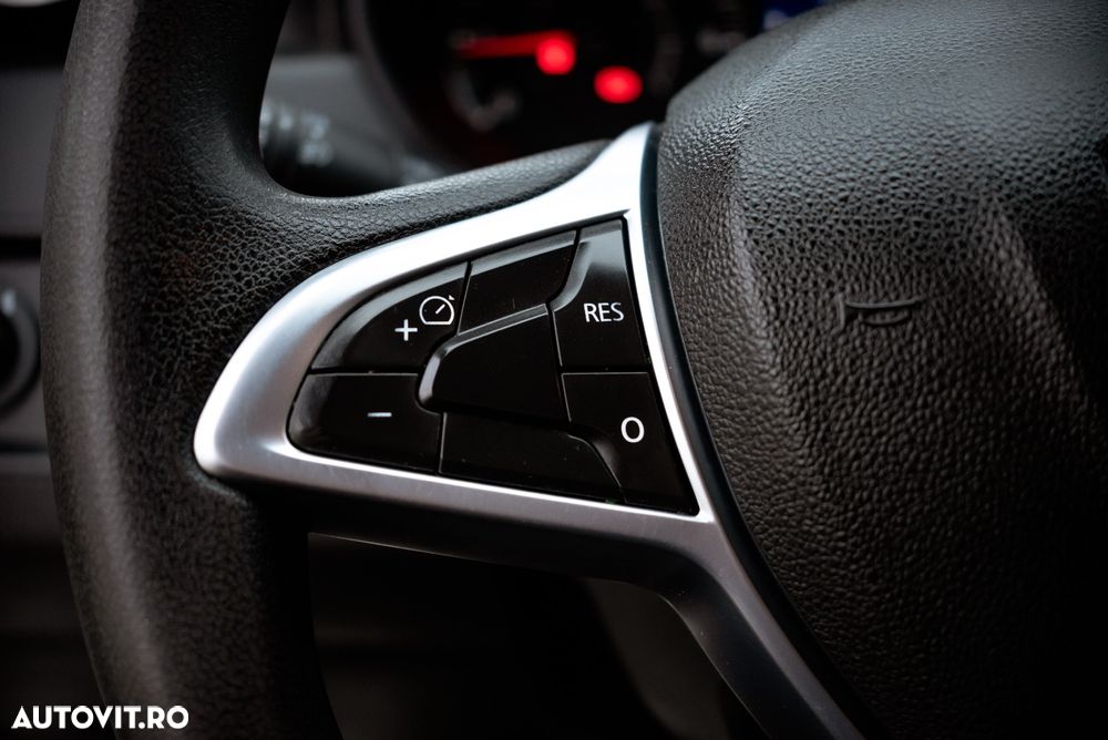 Dacia Duster 1.5 Blue dCi Comfort - 28