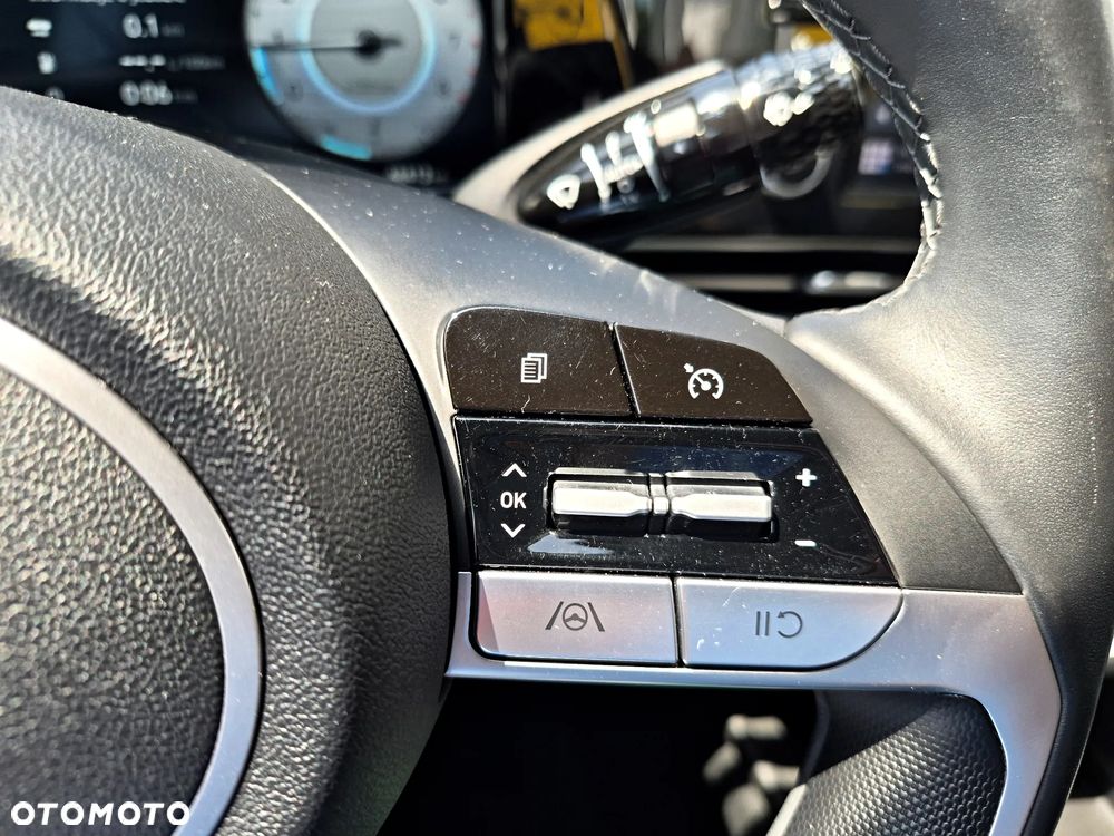 Hyundai Elantra 1.6 Smart - 9