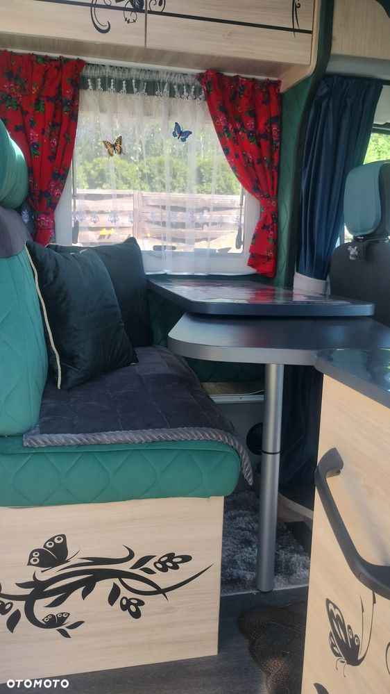 Ford Transit - 9