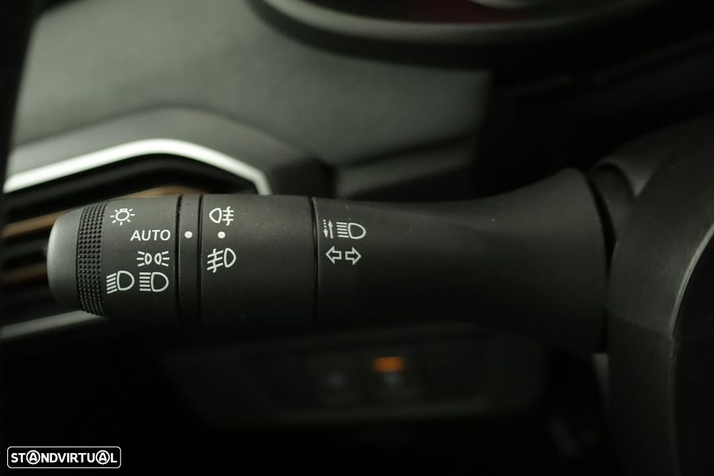 Dacia Sandero 1.0 ECO-G Extreme + Up&Go Bi-Fuel - 17
