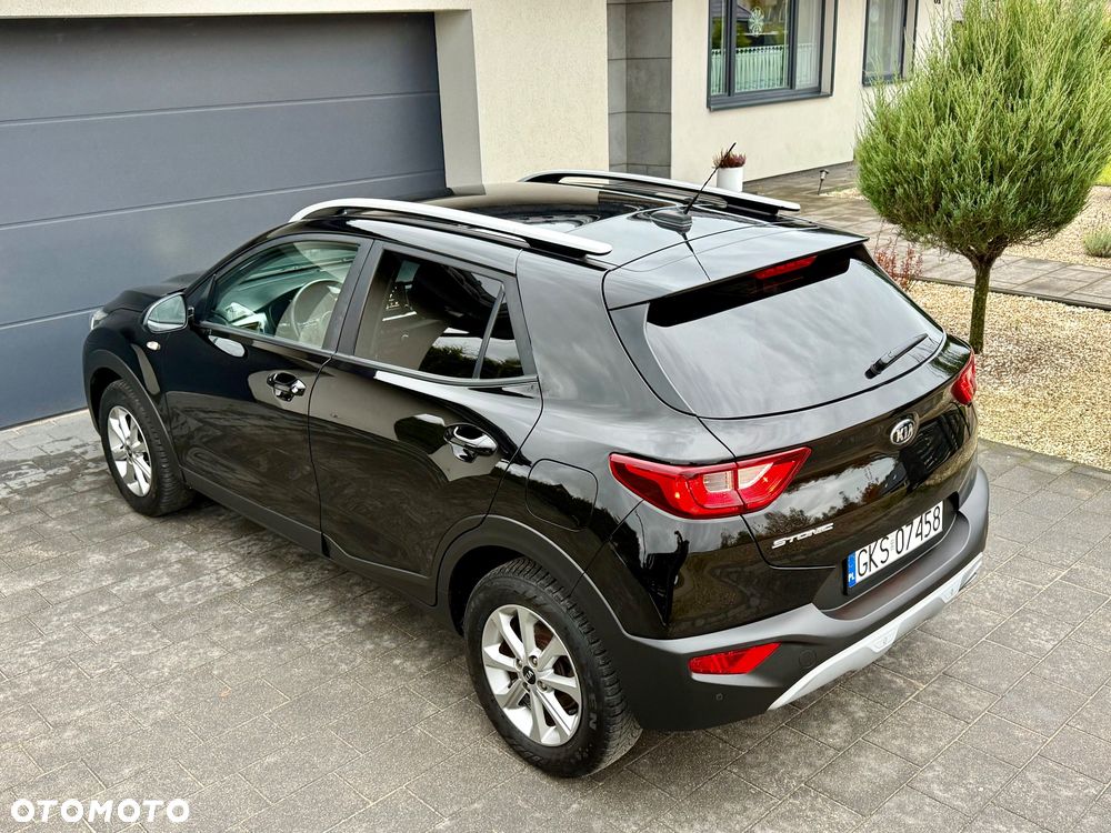 Kia Stonic 1.2 Vision - 23