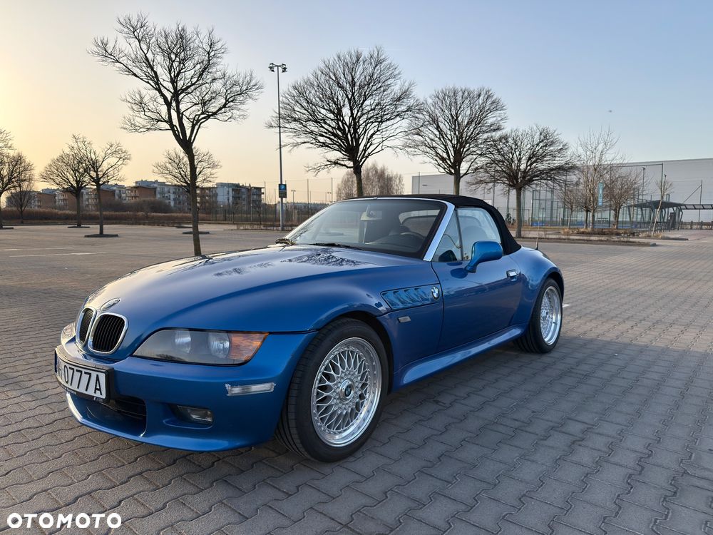 BMW Z3 - 9