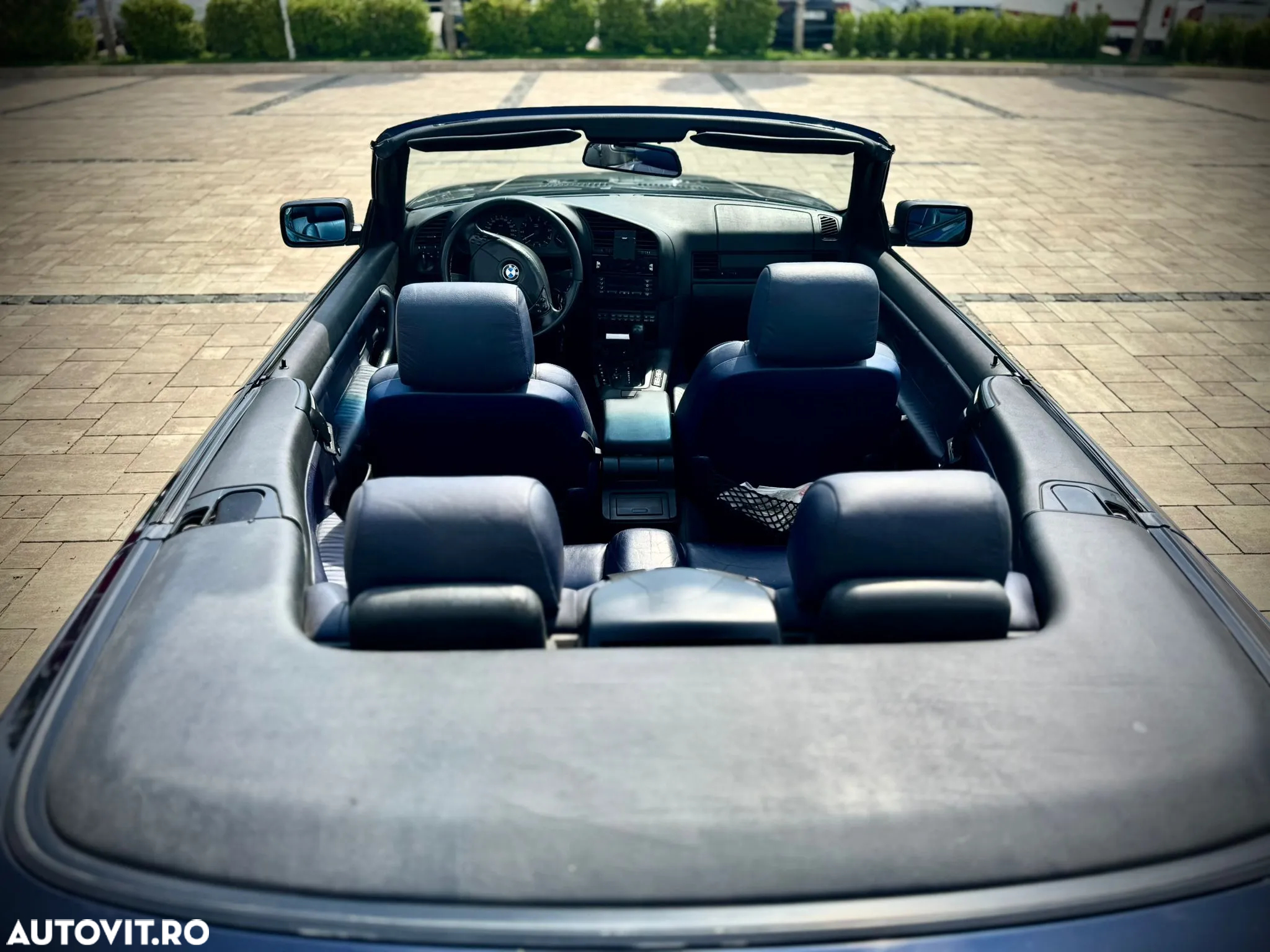 BMW Seria 3 - 6