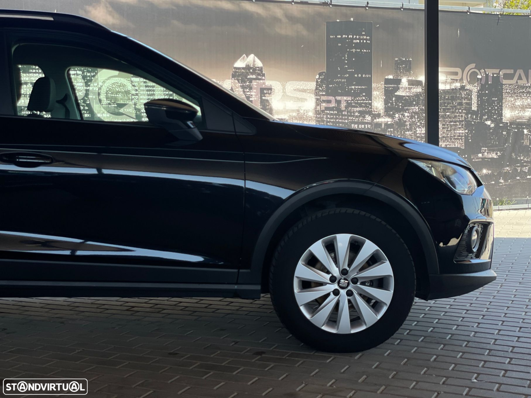 SEAT Arona 1.6 TDI Style - 9