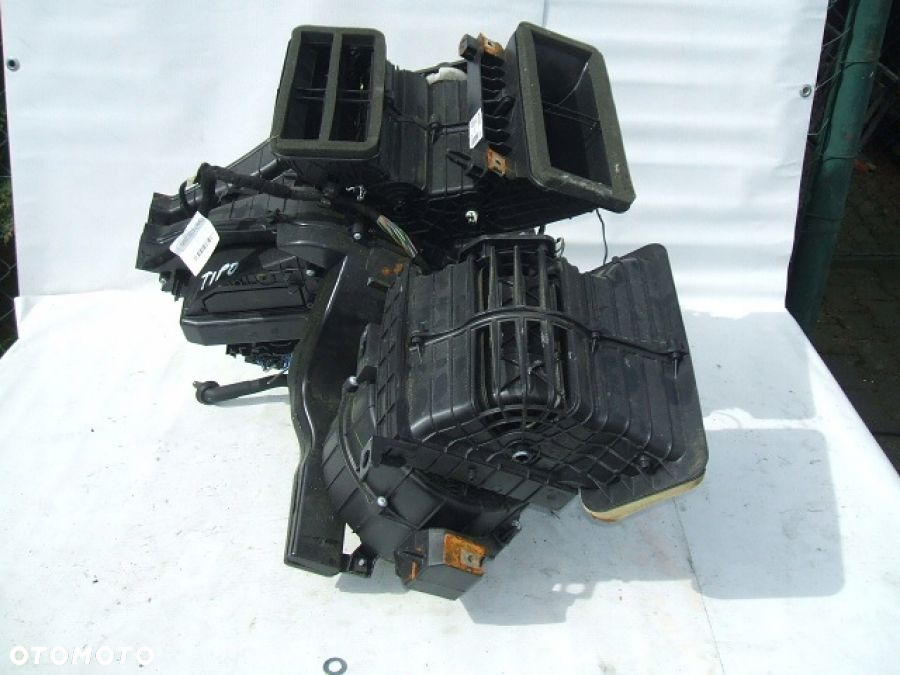 FIAT TIPO II NAGRZEWNICA EUROPA 52160401 - 7