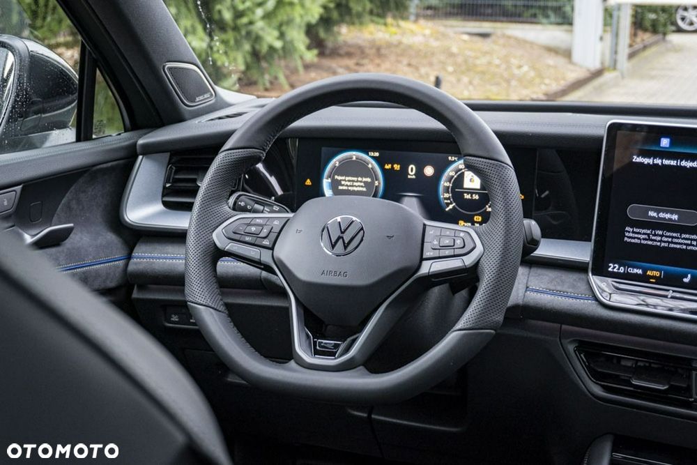 Volkswagen Tayron 2.0 TSI OPF 4MOTION DSG R-Line - 19