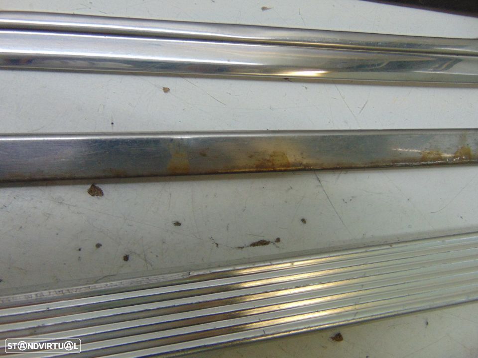 Antigos e clássicos vários frisos - 2