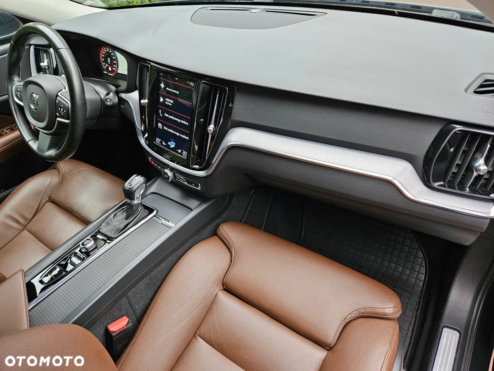 Volvo V60 T5 Geartronic Momentum Pro - 15