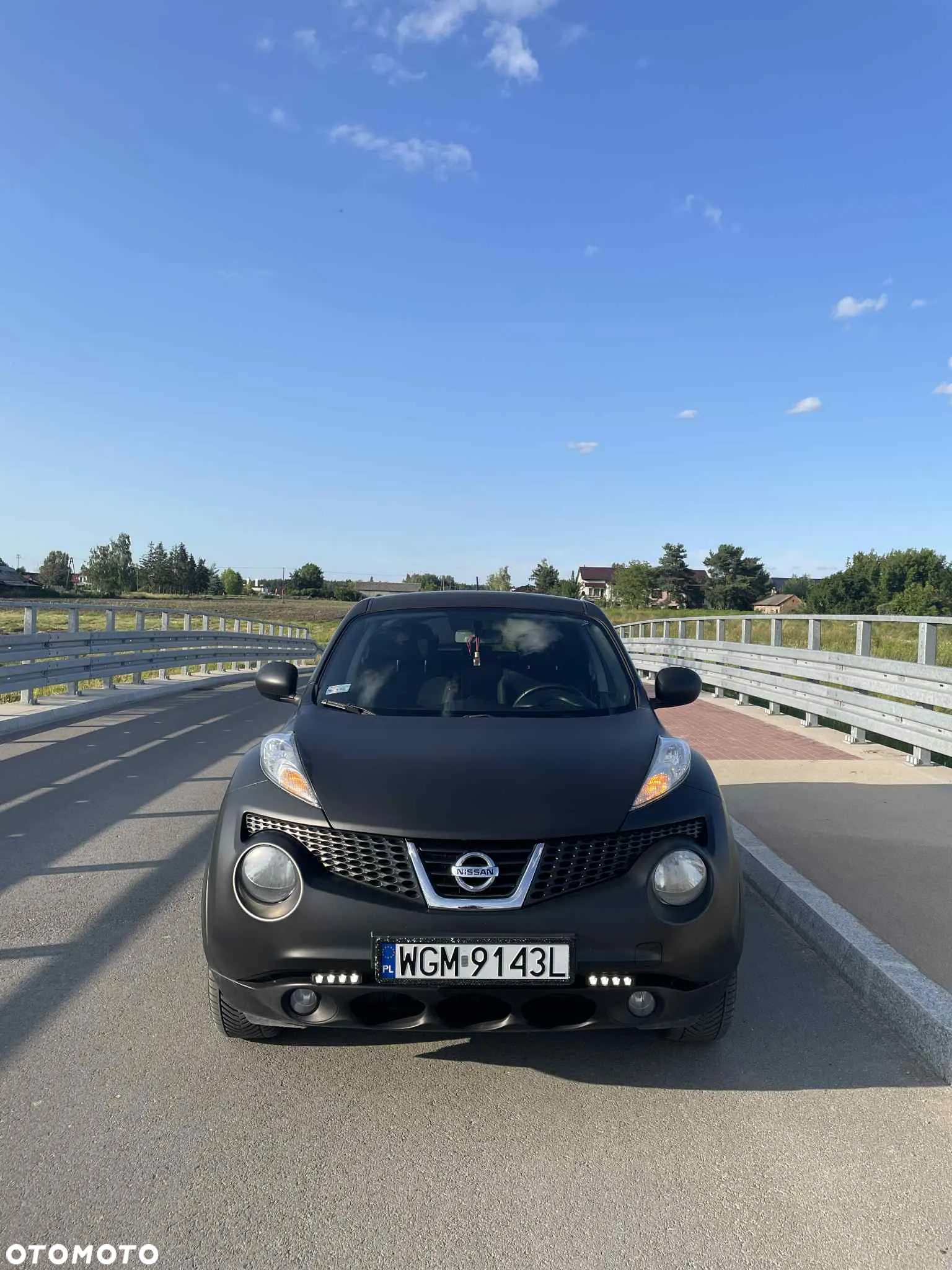Nissan Juke 1.6 T Tekna - 5
