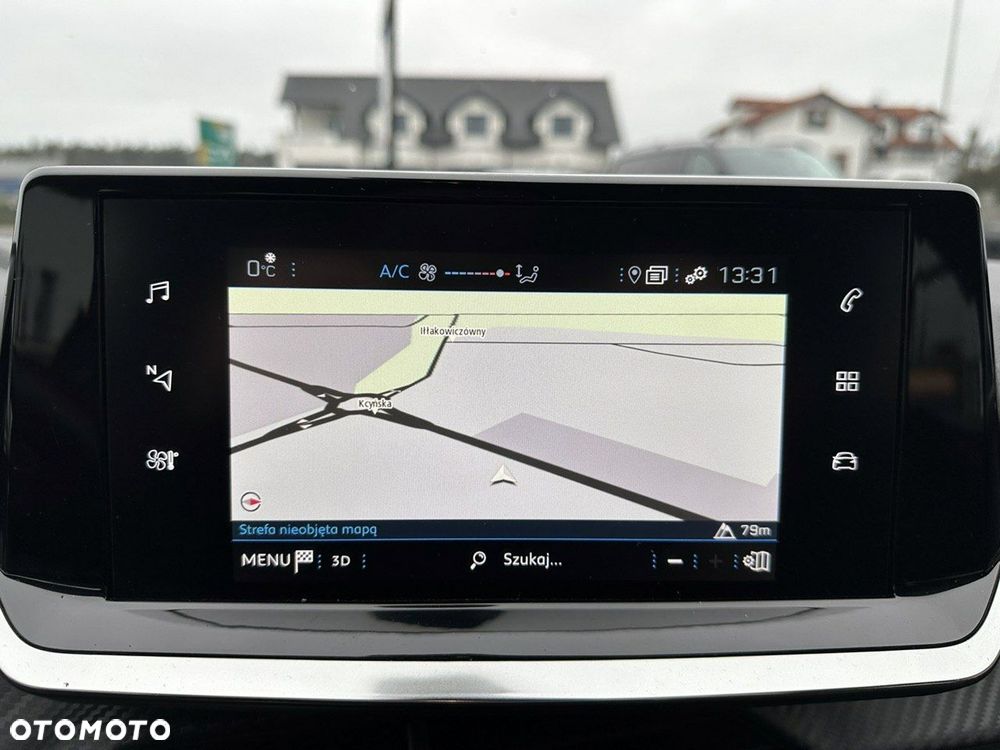 Peugeot 208 1.2 PureTech Like S&S - 19