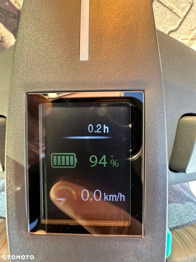 Jungheinrich AME18 - 4