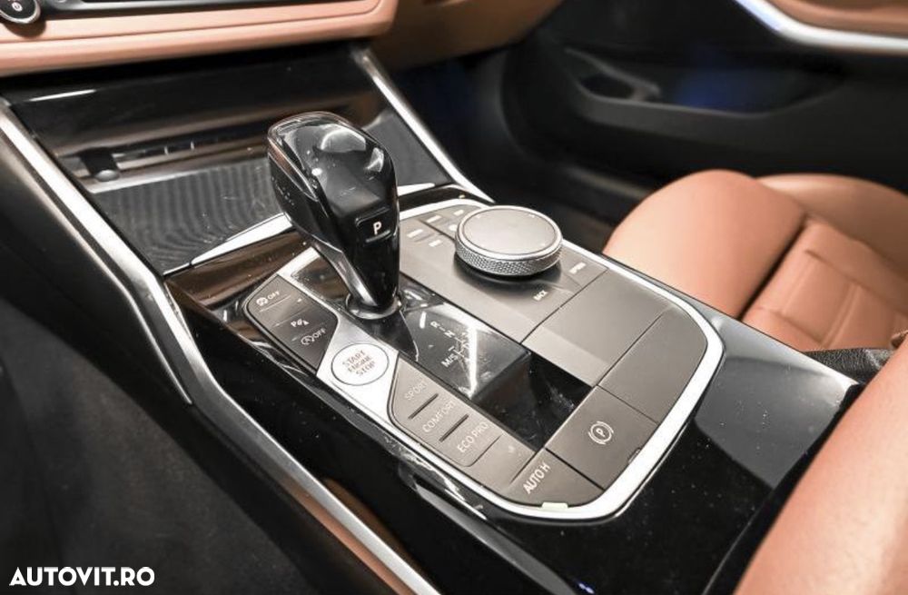 BMW Seria 3 - 8