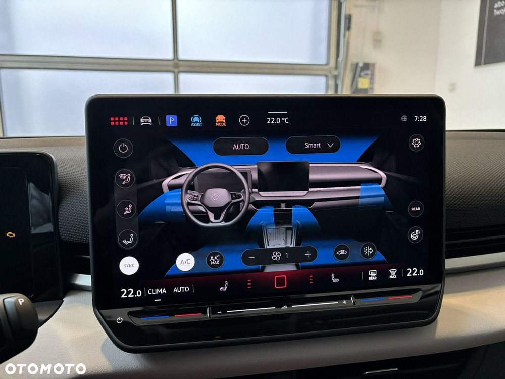 Volkswagen T-Roc 1.5 eTSI Style DSG - 12
