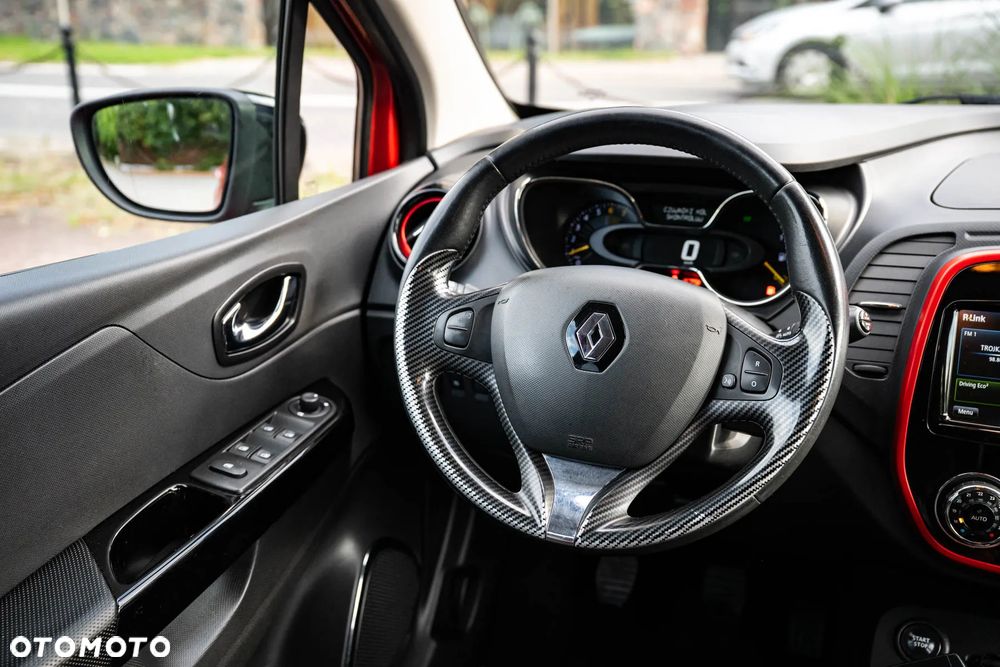 Renault Captur 0.9 Energy TCe Intens - 28