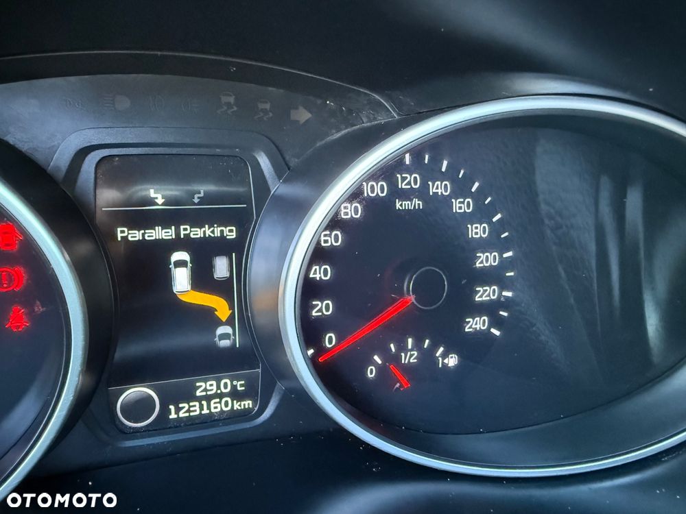 Kia Sportage - 22