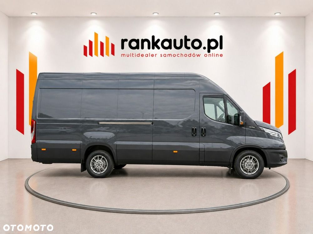 Iveco Daily - 8