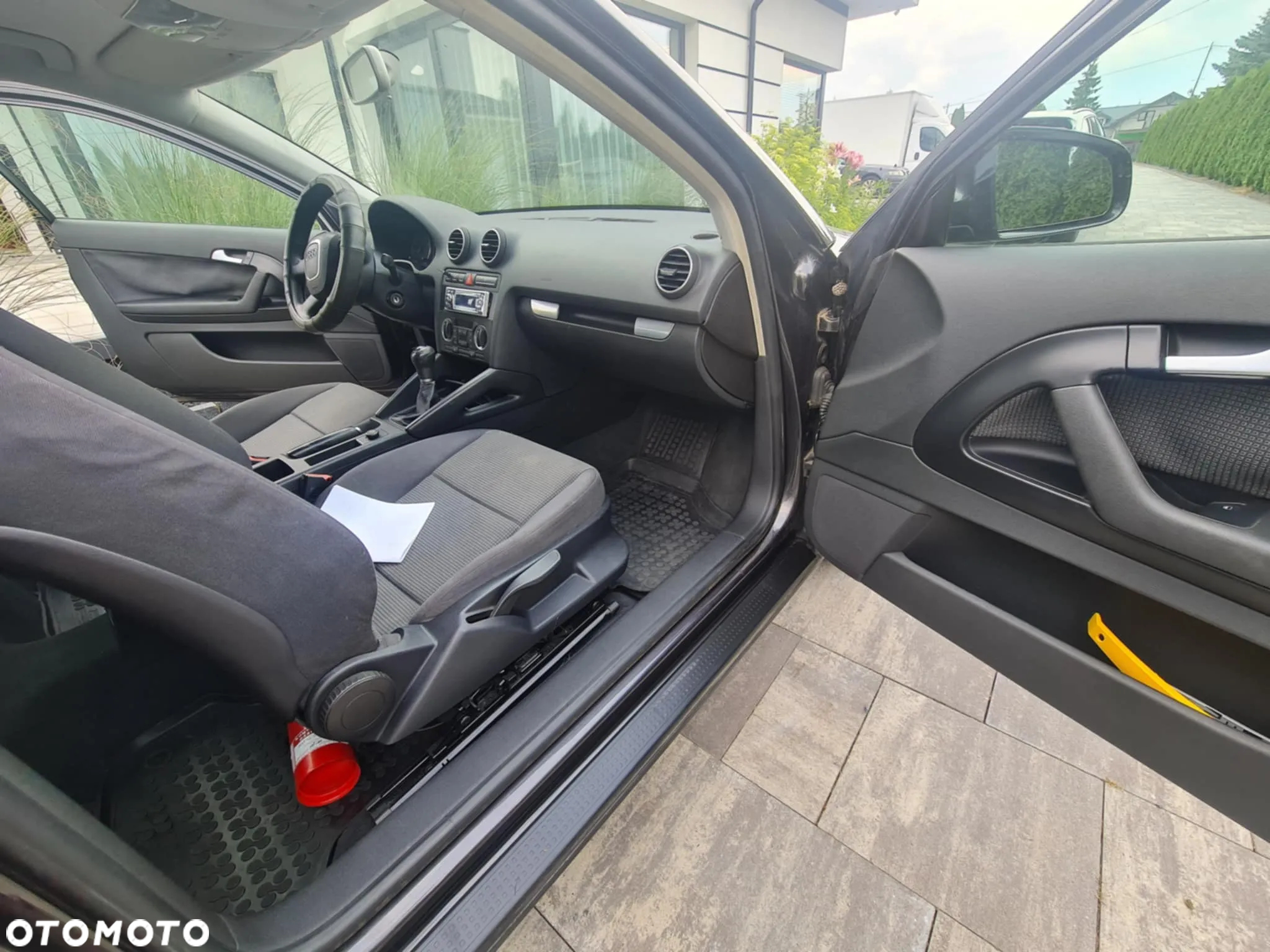 Audi A3 - 4