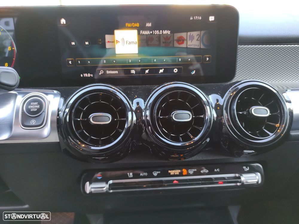 Mercedes-Benz GLB 200 - 26