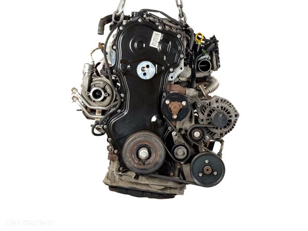 Silnik komplet Renault Master 2.3 dCi M9T676 Euro5 FWD - 4