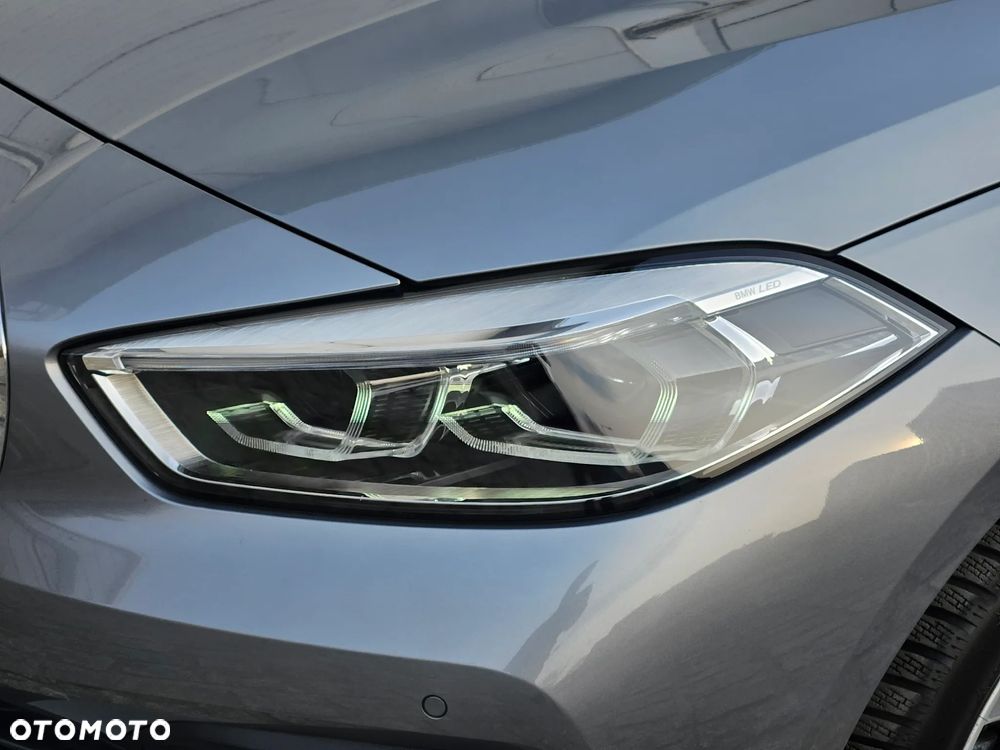 BMW Seria 1 118i Advantage - 11