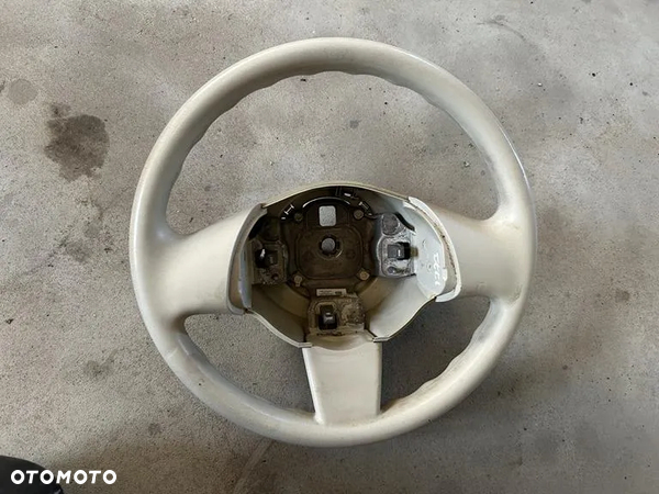 Kierownica Fiat 500
