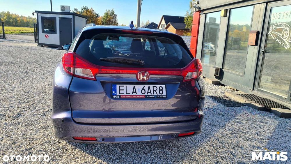 Honda Civic - 32