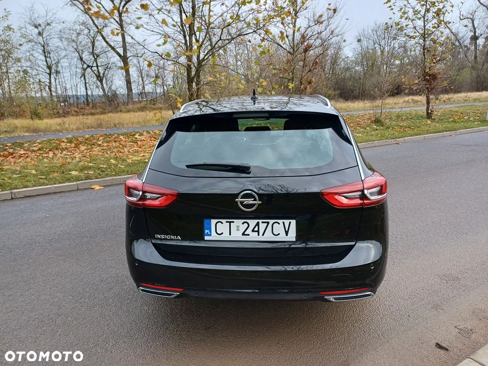 Opel Insignia 2.0 CDTI Business Elegance S&S - 13