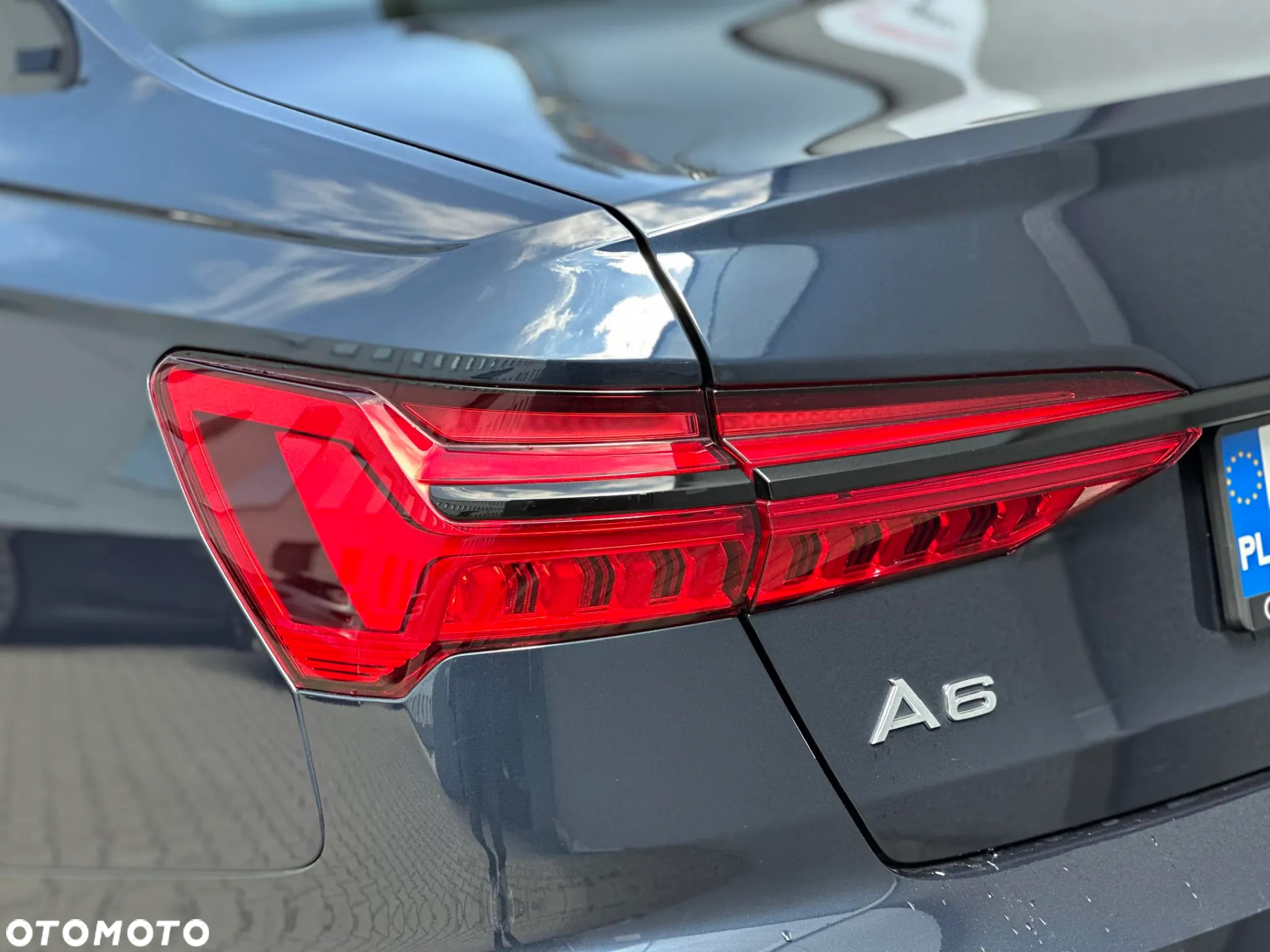 Audi A6 40 TDI mHEV Quattro Sport S tronic - 9