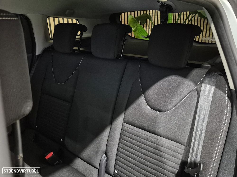 Renault Clio Sport Tourer 0.9 TCe Limited - 27