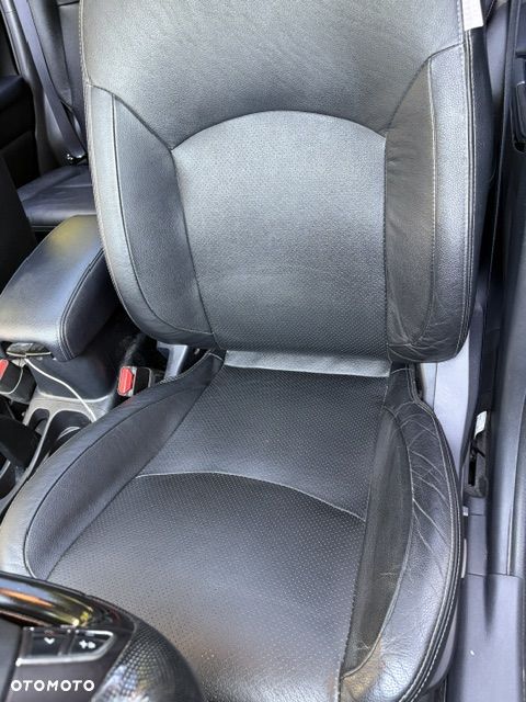 Citroën C4 Aircross HDi 115 Stop & Start 4WD Exclusive - 9