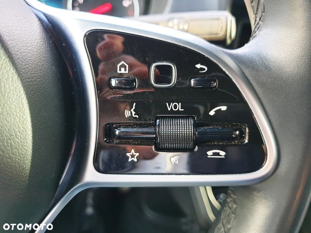 Mercedes-Benz SPRINTER 319 CDI - 21