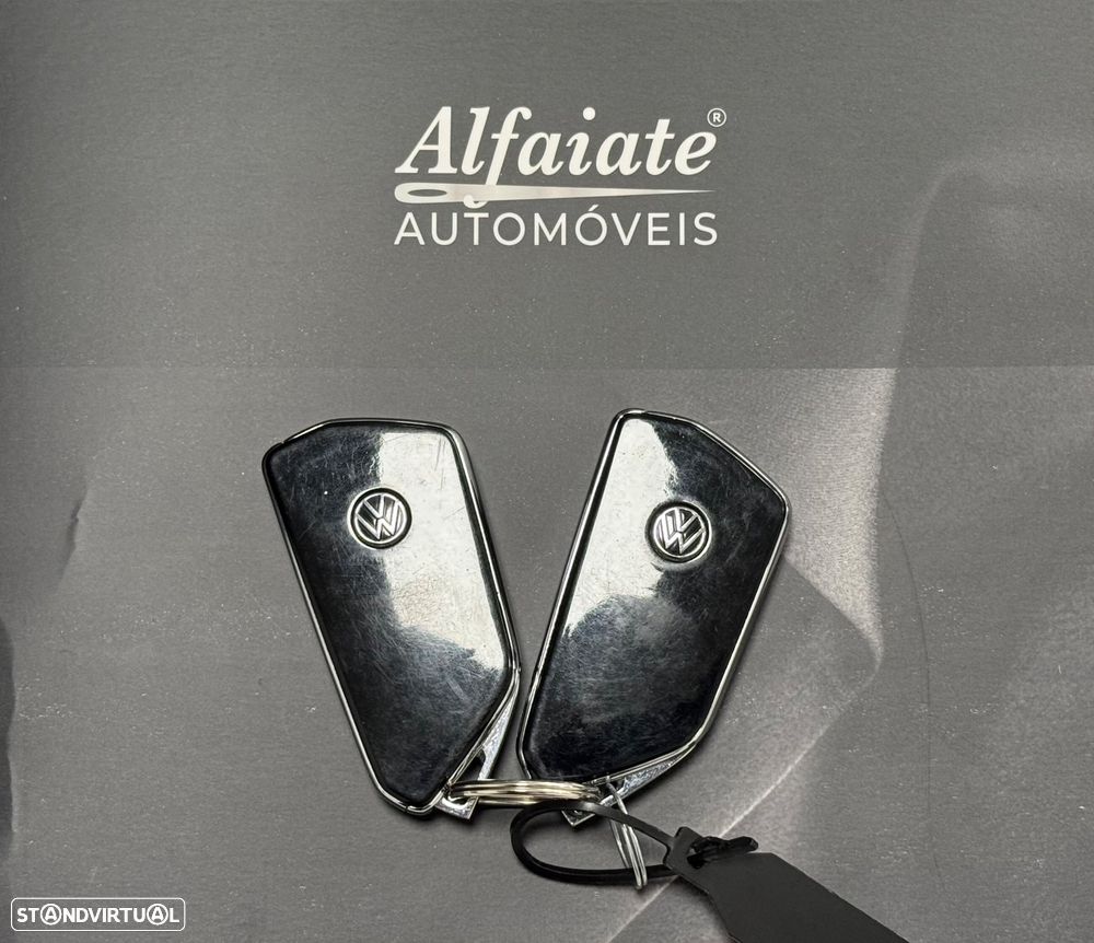 VW ID.4 52 kWh Pure Performance - 27