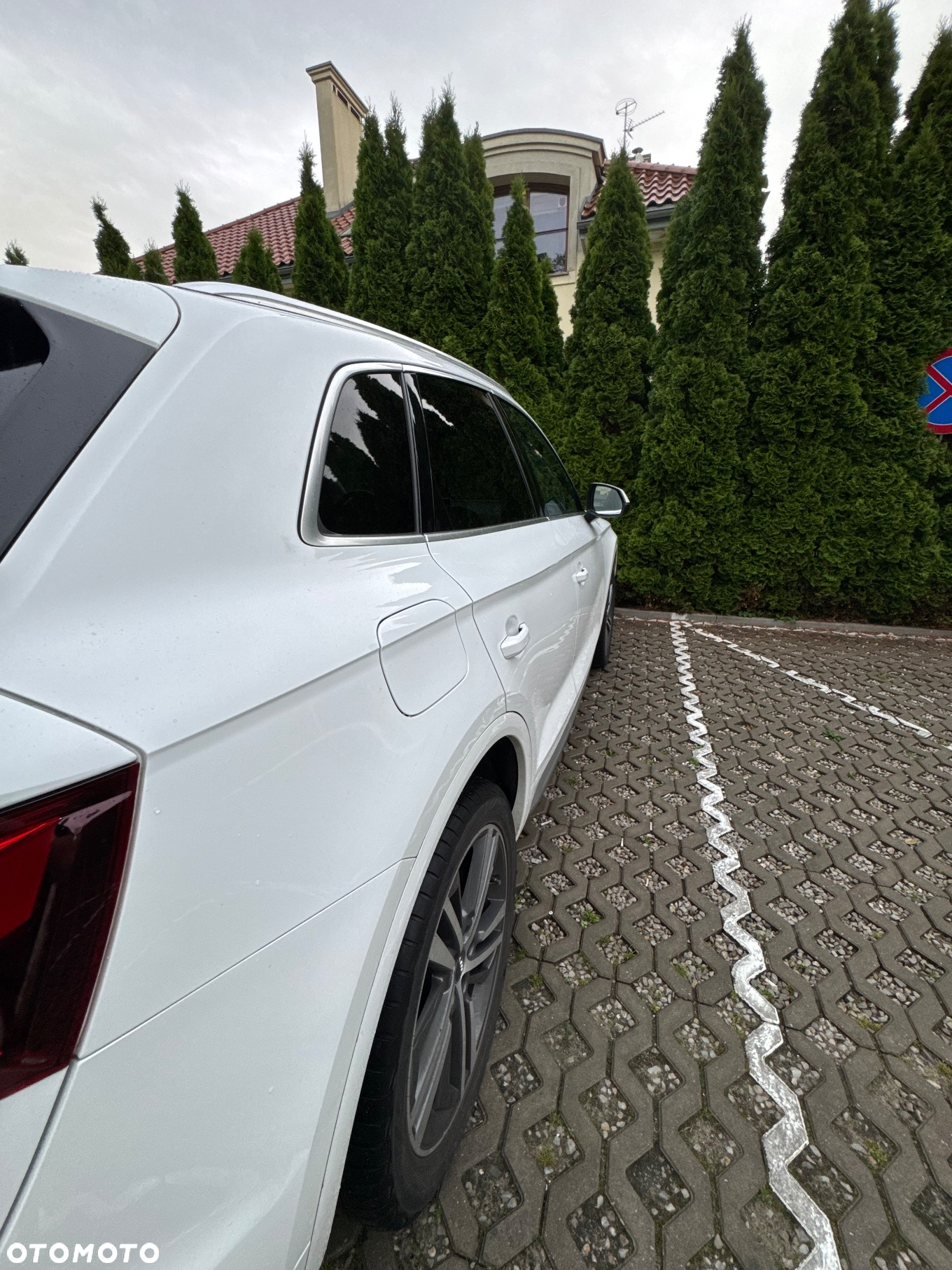 Audi Q5 2.0 TDI Quattro Design S tronic - 6