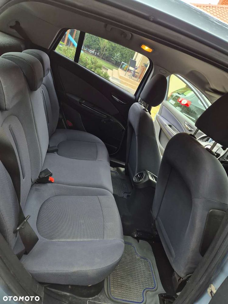 Fiat Bravo 1.9 Multijet Active - 8