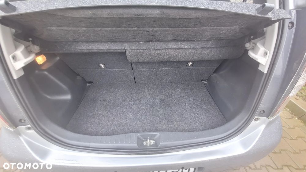 Subaru Justy 1.0 JT - 15