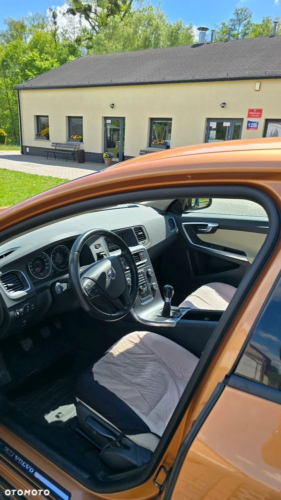Volvo S60 T5 - 4