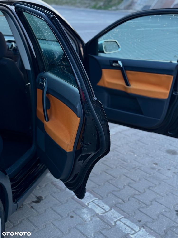 Volkswagen Polo Cross - 19