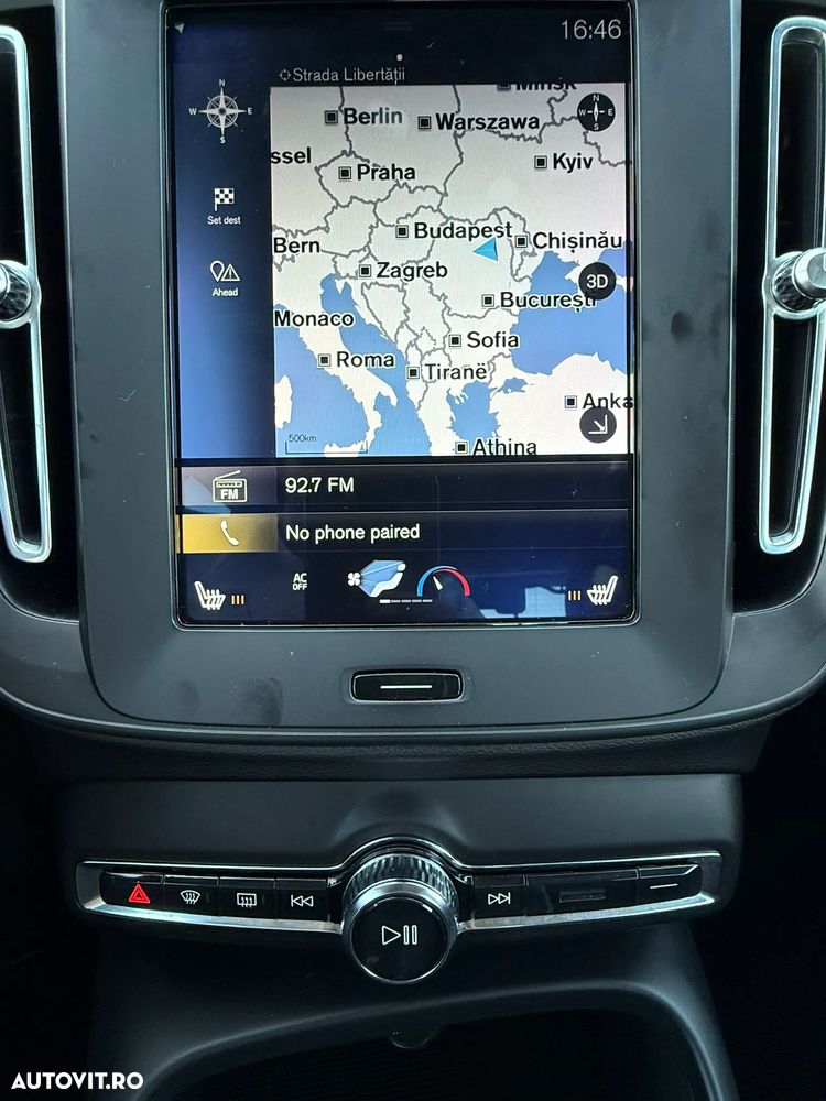 Volvo XC 40 D3 Momentum - 18