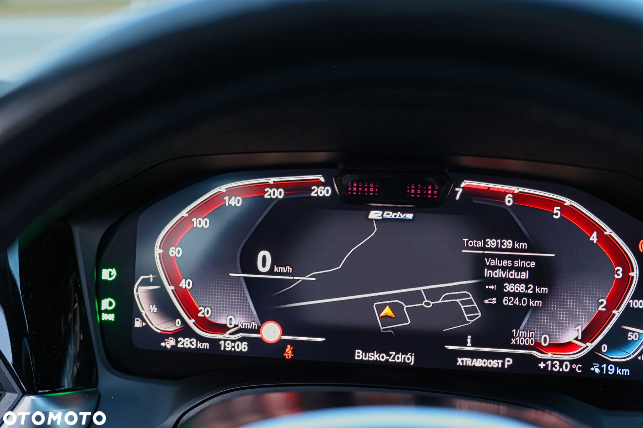 BMW Seria 3 330e M Sport sport - 26