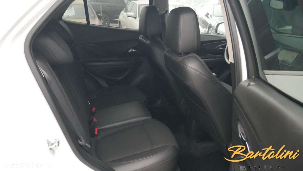 Opel Mokka X - 18