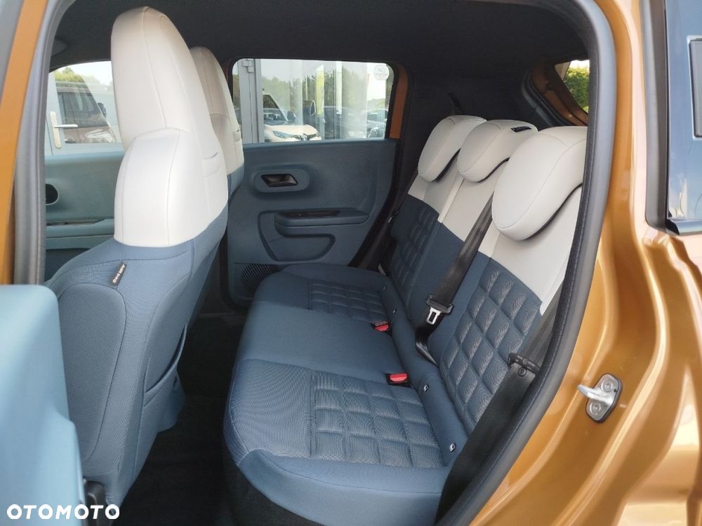 Fiat Grande Panda - 14