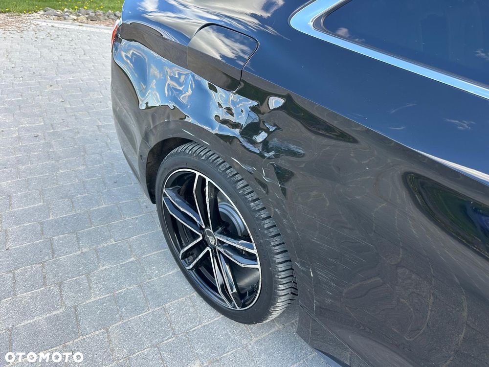 Audi A5 Coupé 3.0 TDI quattro S tronic sport - 7