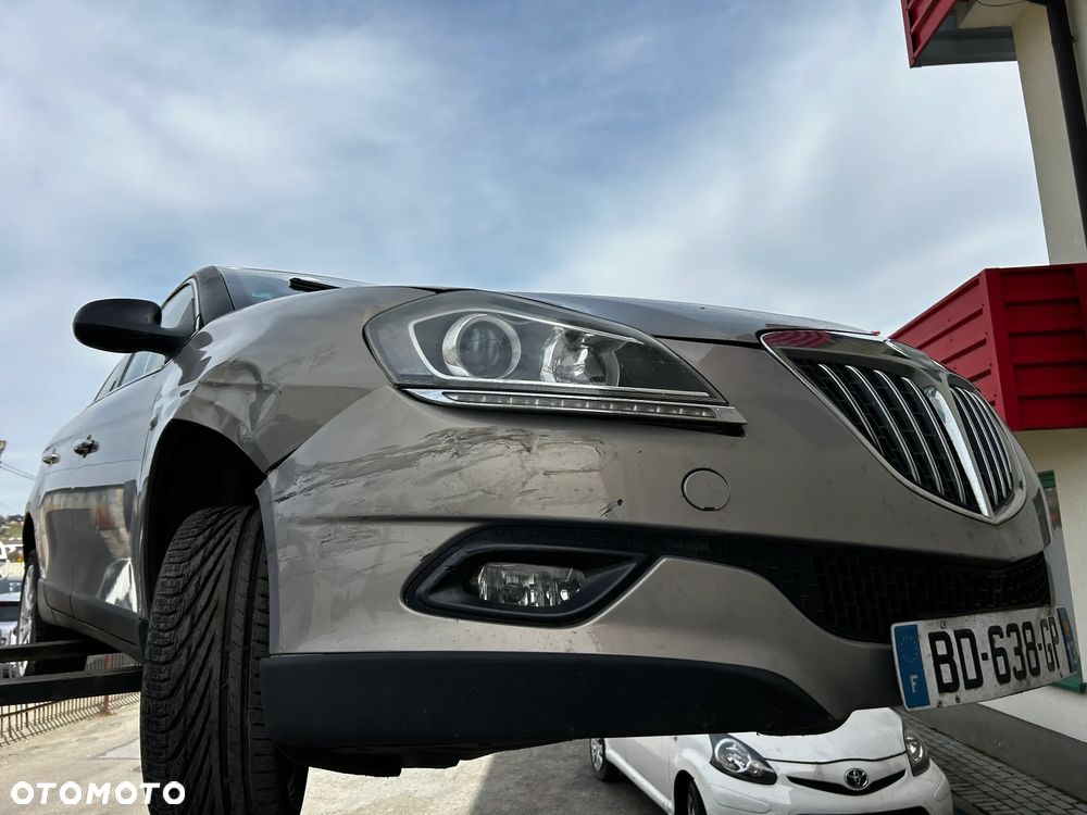 Lancia Delta - 9