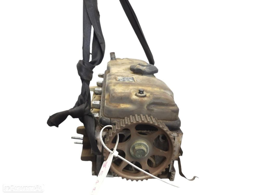 COLAÇA PEUGEOT 306 - 1